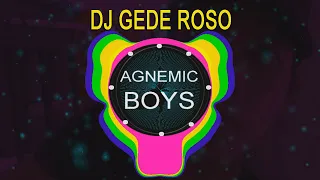 Download DJ Gede Roso (Remix Santuy Full Bass Paling Enak) Terbaru 2020 MP3