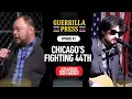 Chicago s Fighting 44th with Alderman Bennett Lawson Ross W Berman IV