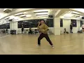 2017.09.12 Bong's Jazz Funk "Crzy (Remix)" by Kehlani ft Booda