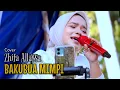 Lagu Zhifa Allaysa Gadis yang Selalu di Juluki Di Macan Festival Sumbar || Bakubua Mimpi - Nozt Fantasi