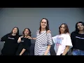 ALIZADE & BEGE - 24/7 - Teens - İzmir - Future Dance