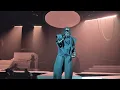 Damso "Pa Pa Paw ft.Sarah Sey" Nice 04/25/2026