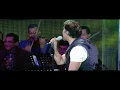 Cielo De Acuarela Aka Como Me Duele (Live At El Lunario En la Ciudad De México, 2010)