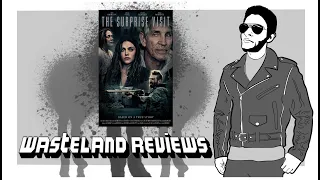the surprise visit 2022 wasteland film review