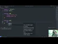 Protobuf api encryption with node js tutorial