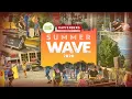 Download Lagu GanzGrün SUMMER WAVE Kapfenberg | Saxmania • Shany • Rudy MC • Sonic Snares • Flip Capella • Selecta