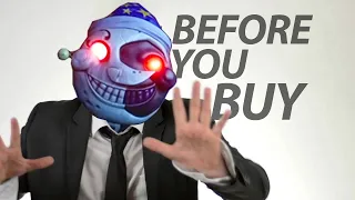five nights at freddys security breach before you buy