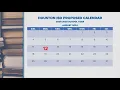 HISD proposes longer 2024-2025 school year