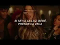 TINI, Becky G, Anitta - La Loto (Letra)