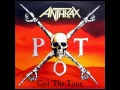 Anthrax - Got the Time [Full 12" Single]