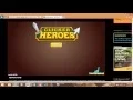 Clicker Heros-The emporer scorpion-1 CoolMath Games