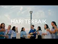 Download Lagu Hari Terbaik - Cover by NPCC Life