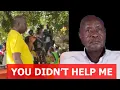 MUSEVENI's young brother SODO mocks VOTERS as the UGANDAN flag as banned
