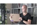 Lagu Unboxing the Led Zeppelin deluxe edition vinyl remasters Presence, In Through The Out Door \u0026 Coda