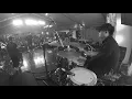 Tulus - Tukar Jiwa Drums Cam By Rofi Doky