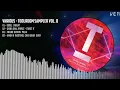 Various - Toolroom Sampler Vol. 8