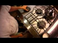 How to Fix cooktop auto igniter won t stop clicking - DCS