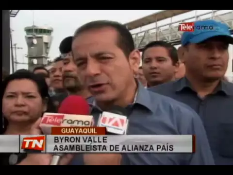 Protestas por socialización de proyecto de ley de seguridad social