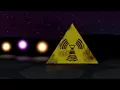 Chroniton Raycasting Engine Showcase