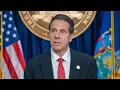 Governor Cuomo Covid-19 Update 4-27-2020