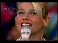 Download Lagu Xuxa cantando um trecho de Campeão - Xuxa Park 03/08/96