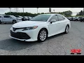 2019 Toyota Camry LE PA Easton Allentown Bethlehem Hellertown Phillipsburg