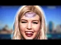 THIS WOMAN THINKS SHE S DRAGON