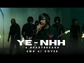 Download Lagu Ye - AI Rock Cover of HH | AI GONE WRONG (Educational)