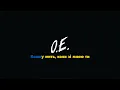 Океан Ельзи — На небі (Караоке)