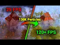 I Replaced Unity s Particle System - Here s Why and How