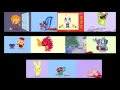 Download Lagu All Happy Tree Friends Smoochies Played at Once (Remastered)