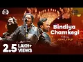 Download Lagu Bindiya Chamkegi  | Sourendro \u0026 Soumyojit | Usha Uthup | World Music Day Conecrt 2022
