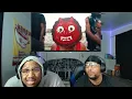 BabyDaiz - ALLONSY (Official Video) | TWINS REACTION | THIS WAS CATCHY!!!!!