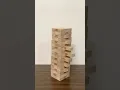 Download Lagu Jenga stop motion #music #art #jenga #stopmotion #musicvideo #electronicmusic #synthwave