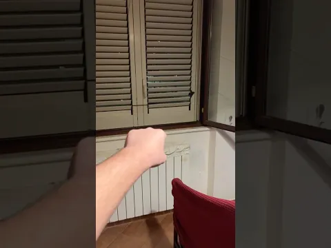 Il GATTO COL CAPPELLO MI SPIA DAL BALCONE TUTTA LA NOTTE!🤫😰 #shorts #horror #paura #spaventoso