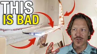 Near-Death At Sea: What I Learned