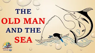 The Old Man And The Sea Chapter 01 Learn English Through Story English Story 