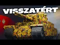 Download Lagu Ez a buff mindent megváltoztatott… | Type 5 Heavy 2.0 😱