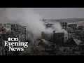 Download Lagu Israel prepares for new offensive in Gaza amid accusations of genocide