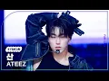 Lagu [K-Fancam] 에이티즈 산 직캠 'NASA' (ATEEZ SAN Fancam) @뮤직뱅크(Music Bank) 260206