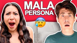 Me quedé con su ex!! 😰| Ep.2