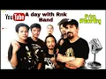 Download Lagu A day with RNK Band || Studio Vlog || Recording Session || StringsRecords