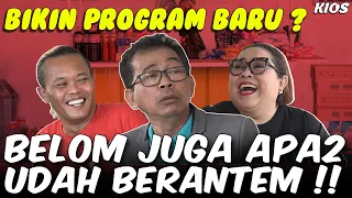 jarwo kesal sama sule dan nunung sule any ng part 1