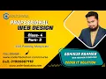 Class 4 - Part 3 CSS Padding Margin etc