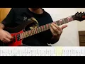 Miles Caton - Travelin Guitar Cover(Sinners)