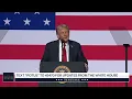 Download Lagu President Trump Delivers Remarks to the Department of War
