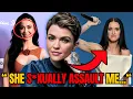 Ruby Rose ACCUSES Katy Perry Of S XUAL ASSAULT 20-Year-Old Allegation Sparks Major Controversy