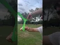 Download Lagu How to throw a Plastic Beginner Boomerang 🪃 📚#learn #tutorial #boomerangs #cool #funny