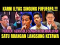 Download Lagu KARNI ILYAS PERMALUKAN PENGIKUT GIBRAN !!! AKUN FUFUFAFA GIMANA, LANGSUNG DITERTAWAKAN SATU RUANGAN