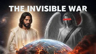 Why God WAITS With Ending Suffering, Explained